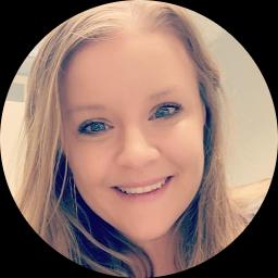 Therapist Jade Hall Photo