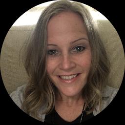 This is Michelle Asbeck's avatar