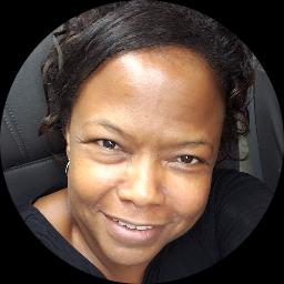 Photo of Dr. Cynthia White