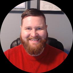 Therapist Isaac Seymour Photo