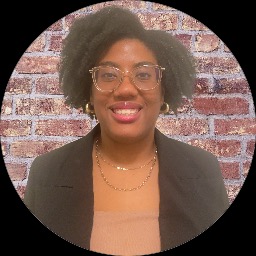 Jasmin Sias practicing in Maryland