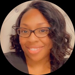 Photo of Shatema Mason
