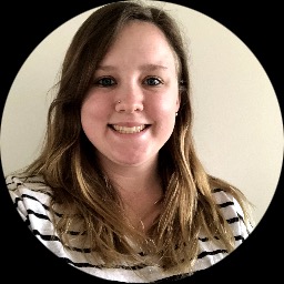 This is Kaitlyn Keen's avatar