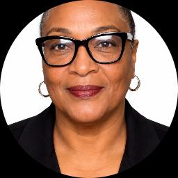 Photo of Janice Austin-Taylor