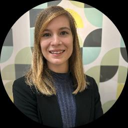 Photo of Robyn Pitcher