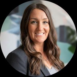 Psychologist Megan McDermott providing different types of therapy in Nichols