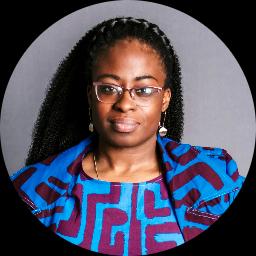 This is La'Shundra Connor's avatar and link to their profile