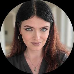 This is Krysten Maley's avatar