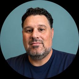 Therapist Jason Scrivner Photo