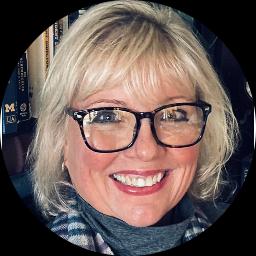 This is Ellen Codere's avatar