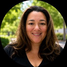 Photo of Melissa Perlin