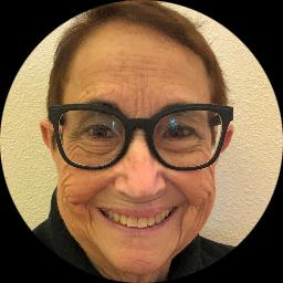 Sandra Sunter practicing in Florida