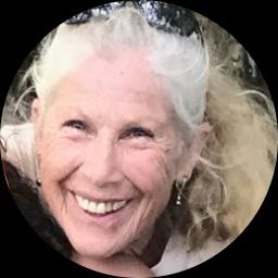 This is Gwen Keliihoomalu's avatar