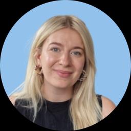 Photo of Lauren Bourne