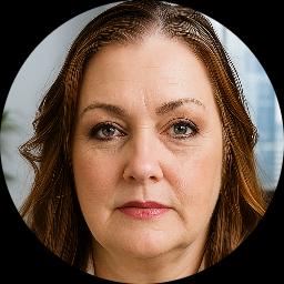 This is Rachel Knudson's avatar