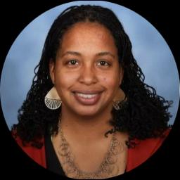 Shanel Bishop