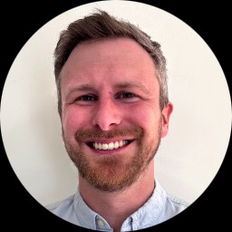Photo of Christopher Byrne