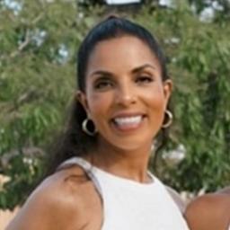 This is Juanita Sanchez-Grob's avatar
