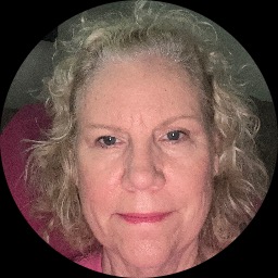 This is Barbara Hurst's avatar and link to their profile