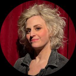 Therapist Danna Rooth Photo