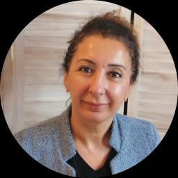 Photo of Dilek Bozan