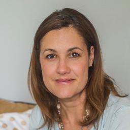This is Stephanie Maddex's avatar