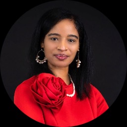 This is Lakeithia Clayton's avatar