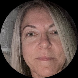 This is Lorrie St.Pierre's avatar and link to their profile
