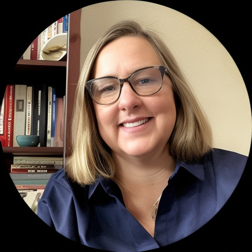 Psychologist Christina Burden providing different types of therapy in Cisco