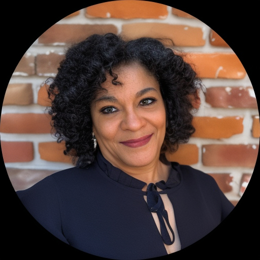 Zita "Michelle" Frederic