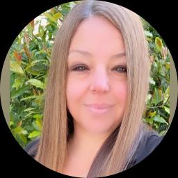 This is Tawnee Russell's avatar