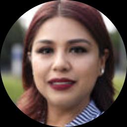 This is Edica Gonzalez's avatar