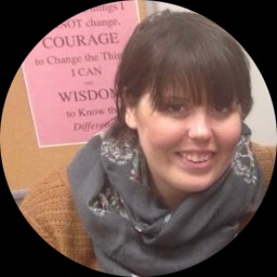 This is Kristen Edwards's avatar