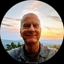 This is Joseph Howard's avatar