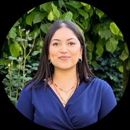 Photo of Poonam Patel