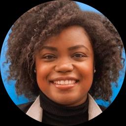 Photo of Holley Bloomfield