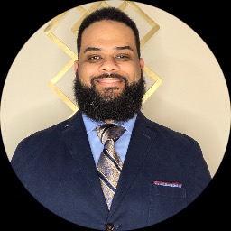 Therapist Arcell Bodden Photo