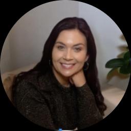 This is Stacey Wade's avatar