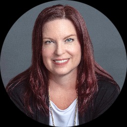 This is Elizabeth Bonet's avatar and link to their profile