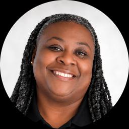 Therapist Shauntee Slack Photo
