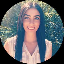 This is Tanya Samuelian's avatar