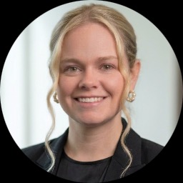 This is Kylie Bedwell's avatar and link to their profile