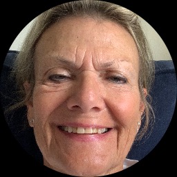 This is Karen Schwartz's avatar and link to their profile