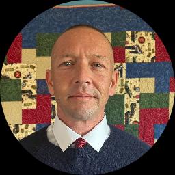 This is Travis Holt's avatar