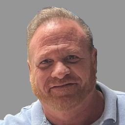 This is Gary Jacobs's avatar and link to their profile