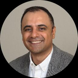 Robert Nijjar practicing in Louisiana