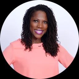 This is Melanie Gordon's avatar