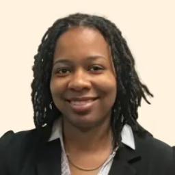 This is Nichelle Jones's avatar