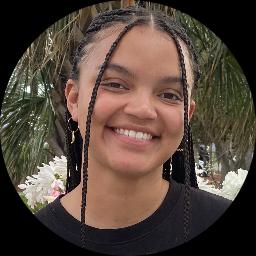This is Karen Romero Diaz's avatar