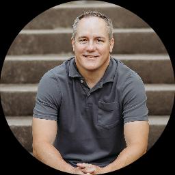 Photo of Karl Johnson